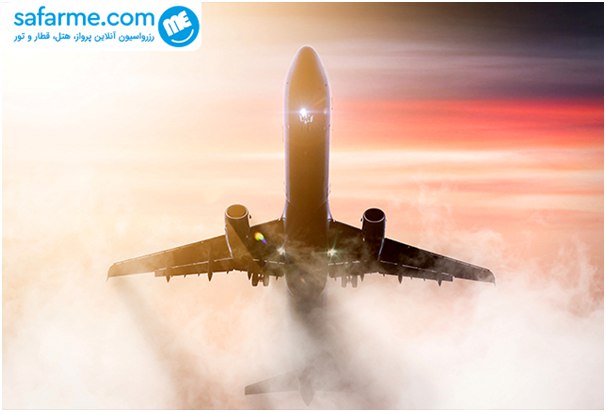 نقش موتورهای جست و جوی گردشگری در گسترش خرید بلیط هواپیما